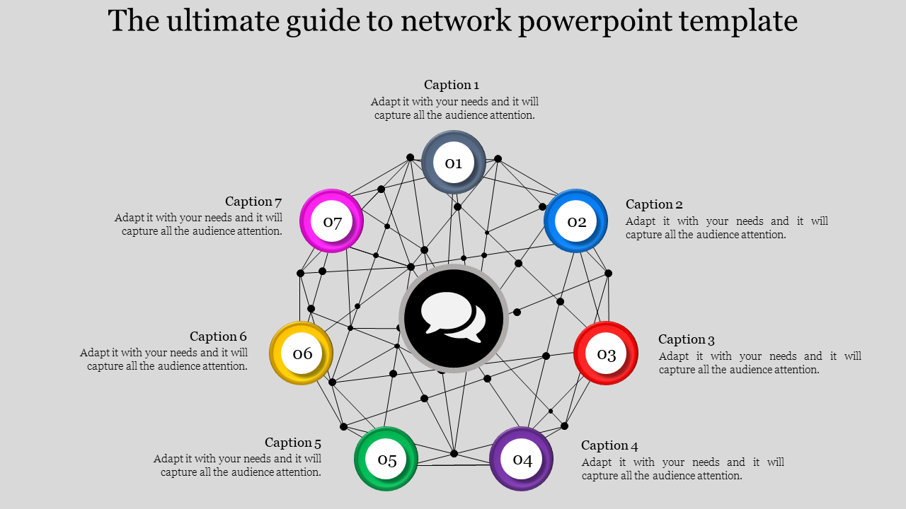 network powerpoint template-The ultimate guide to network powerpoint template